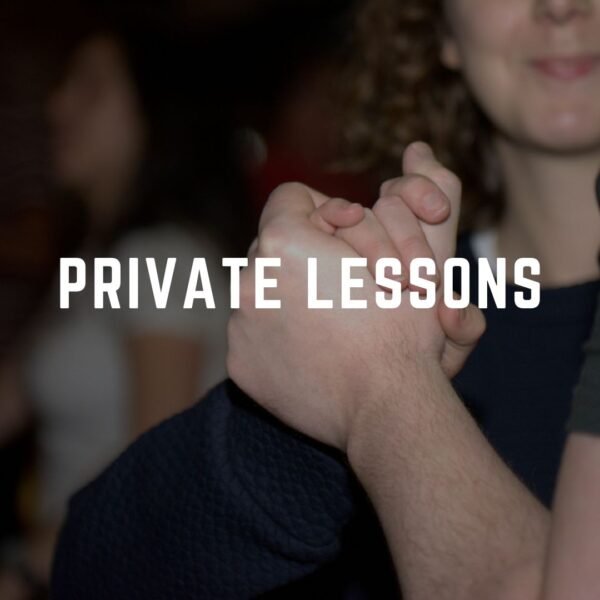 Private lessons