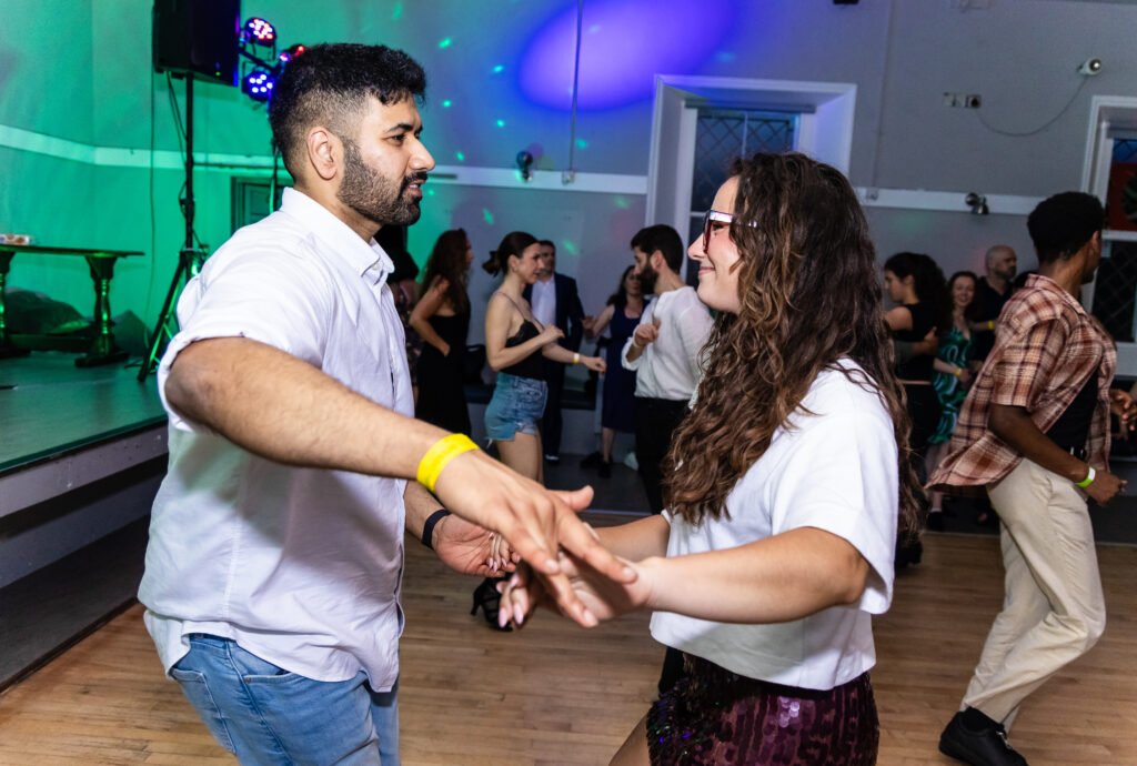 Salsa classes Dublin Bachata for beginners Dublin” Social dance night Dublin