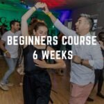 6 Weeks – Beginners Course